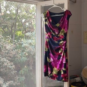 Ralph Lauren dress
